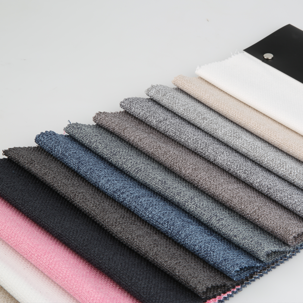 Interior Curtain Textile CREAM / CREAM Blackout