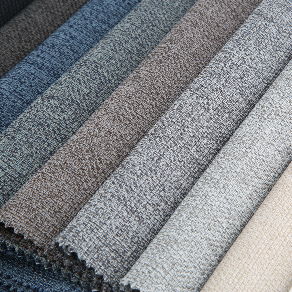 Interior Curtain Textile CREAM / CREAM Blackout