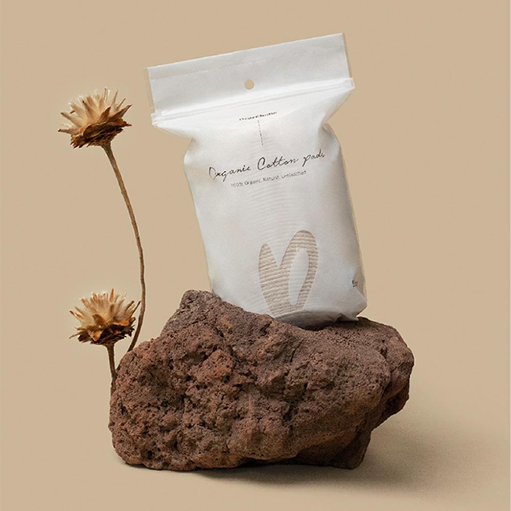 Dearelodie Organic No Bleach 021 Pad