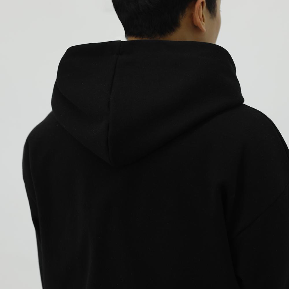 Daily Training Hoodie