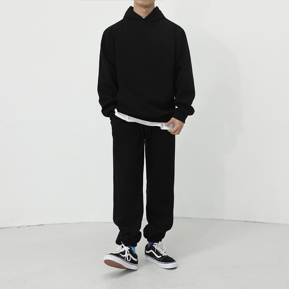 Daily Training Hoodie