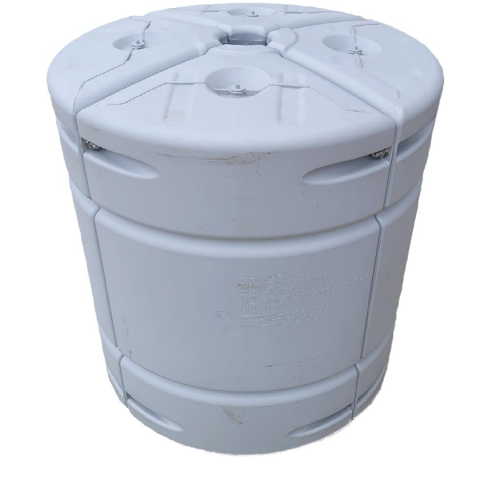 BEYONDOCEAN KOBUGI 520