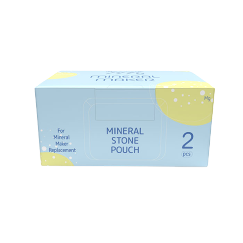 Mineral water purifier bottle stone package | tumbler, camping product, traveling product, hiking product, camp, outdoor activities