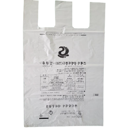 IL SUNG INDUSTRY Recycle bag (Garbage bag)