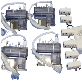 full image TEL ACT-8,12 DEV E2 Nozzle  Assembly
