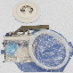 detail image1 TEL ACT-8,12 DEV(NDP) LD Nozzle Assembly