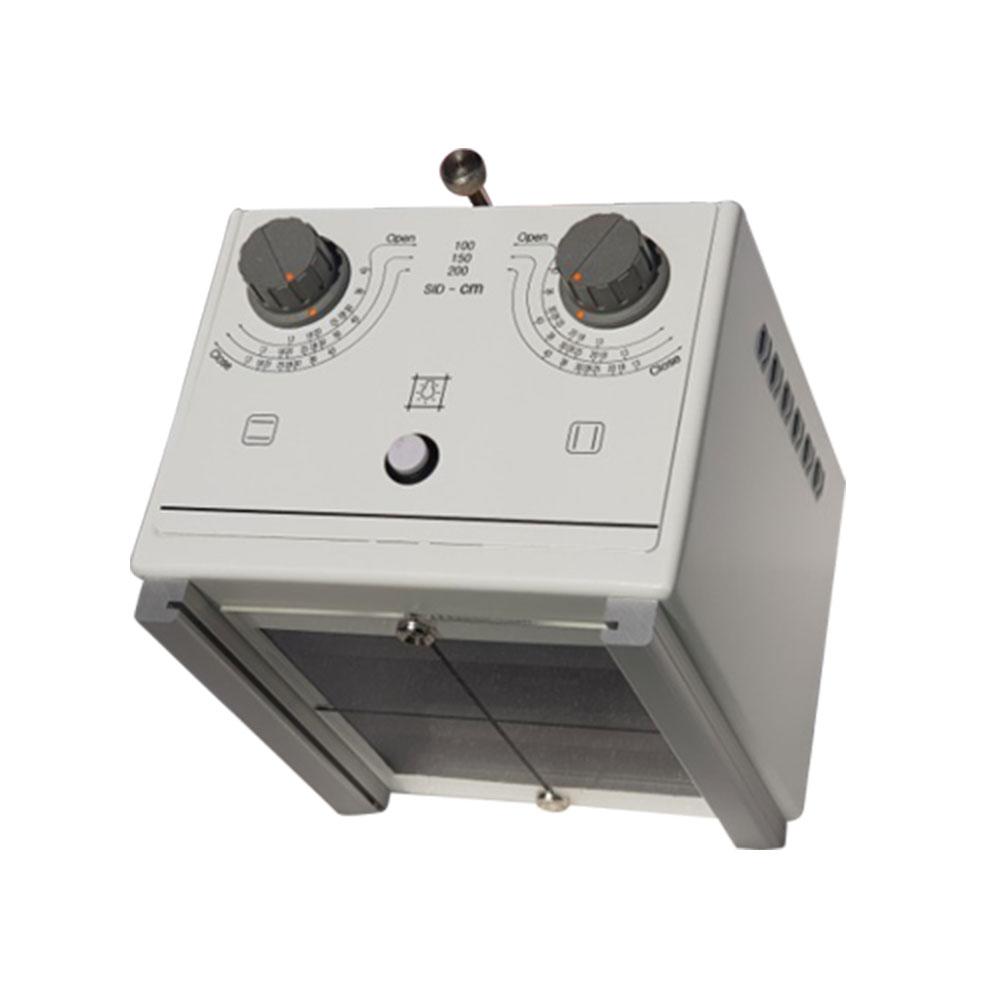 Collimator DM-LB50 (x-ray Parts for Animal Medical Devices)