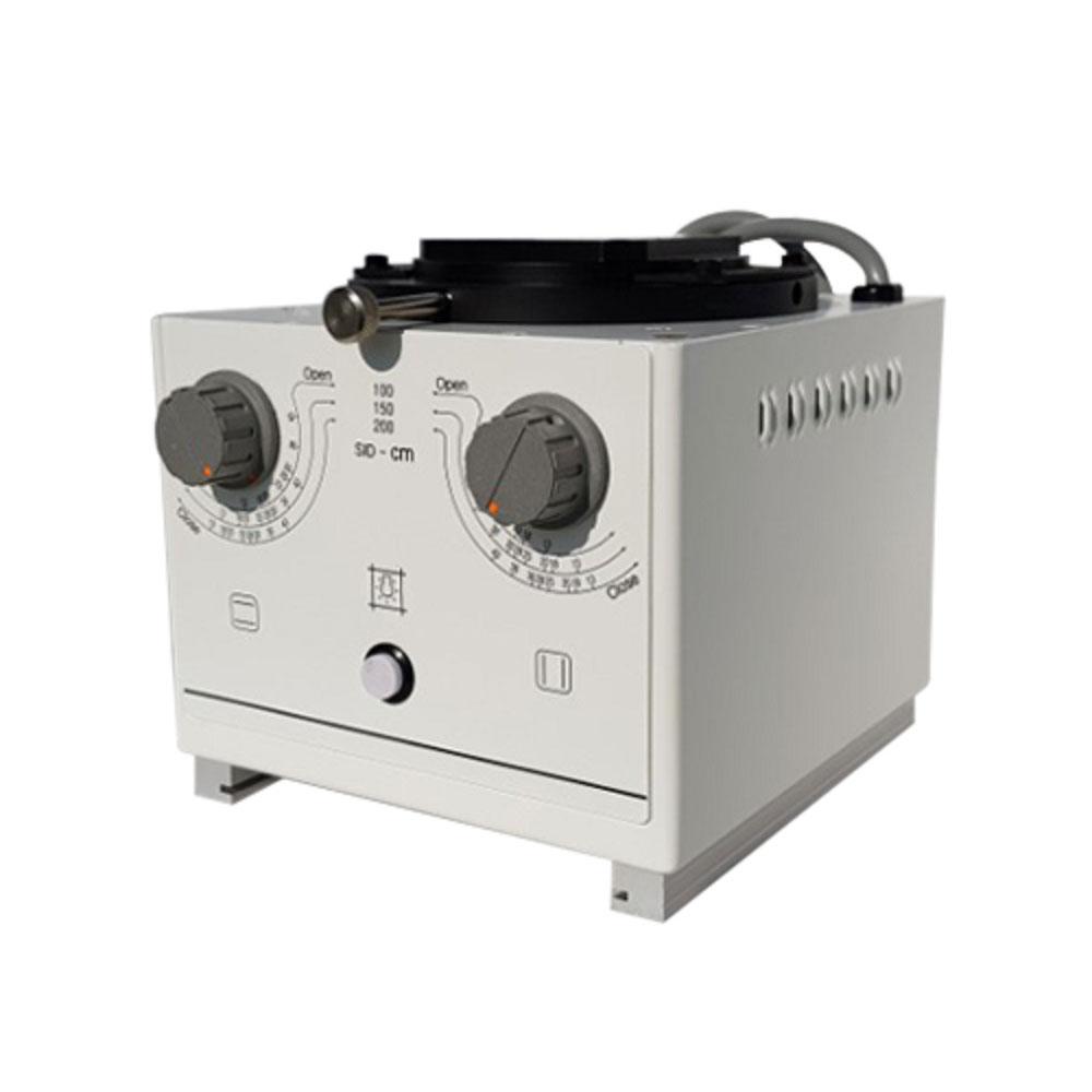 Collimator DM-LB50 (x-ray Parts for Animal Medical Devices)
