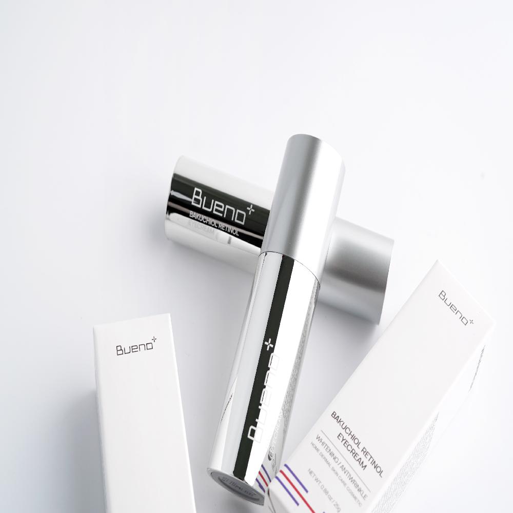 Bueno Bakuchiol Retinol Eye Cream