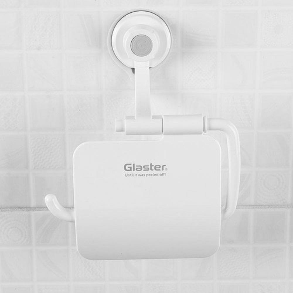 Glaster Toilet paper holder