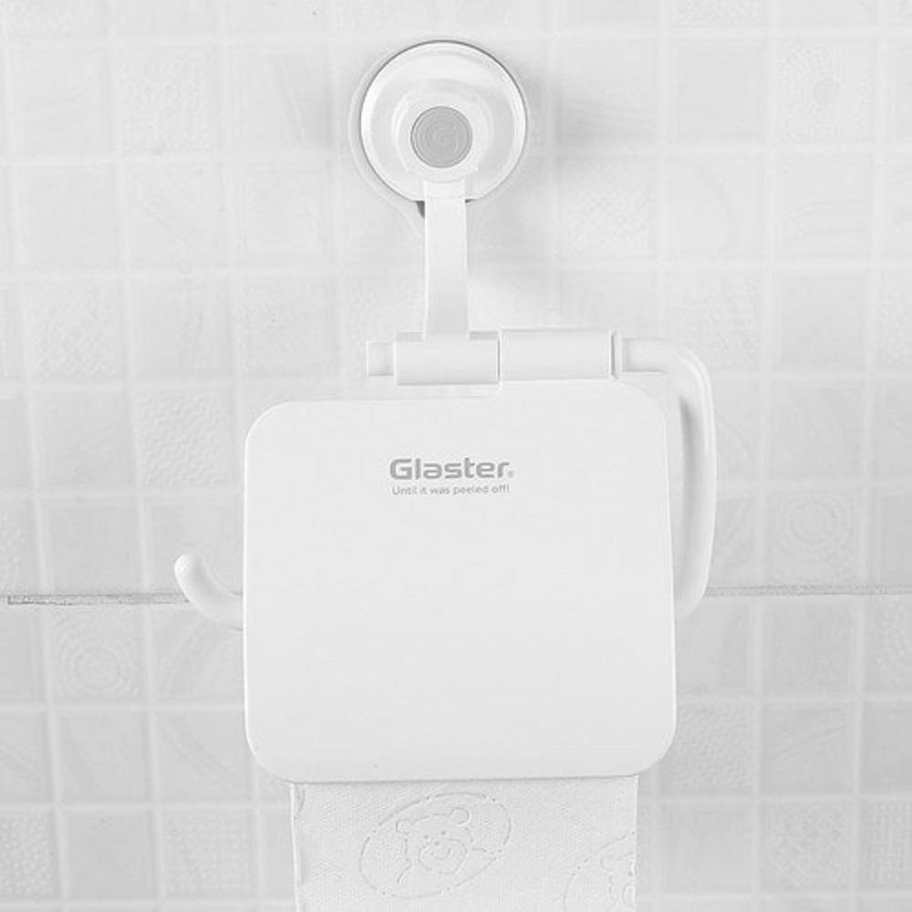Glaster Toilet paper holder