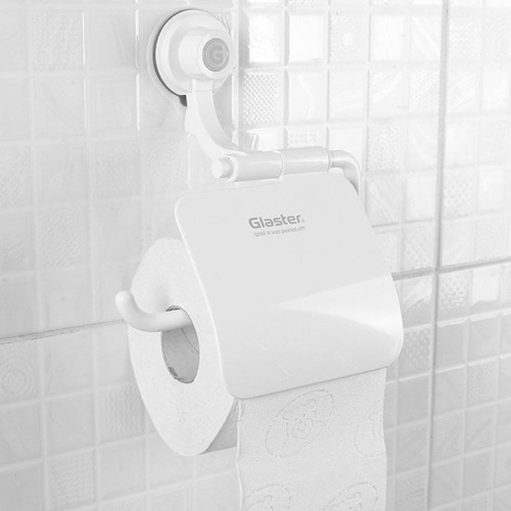 Glaster Toilet paper holder