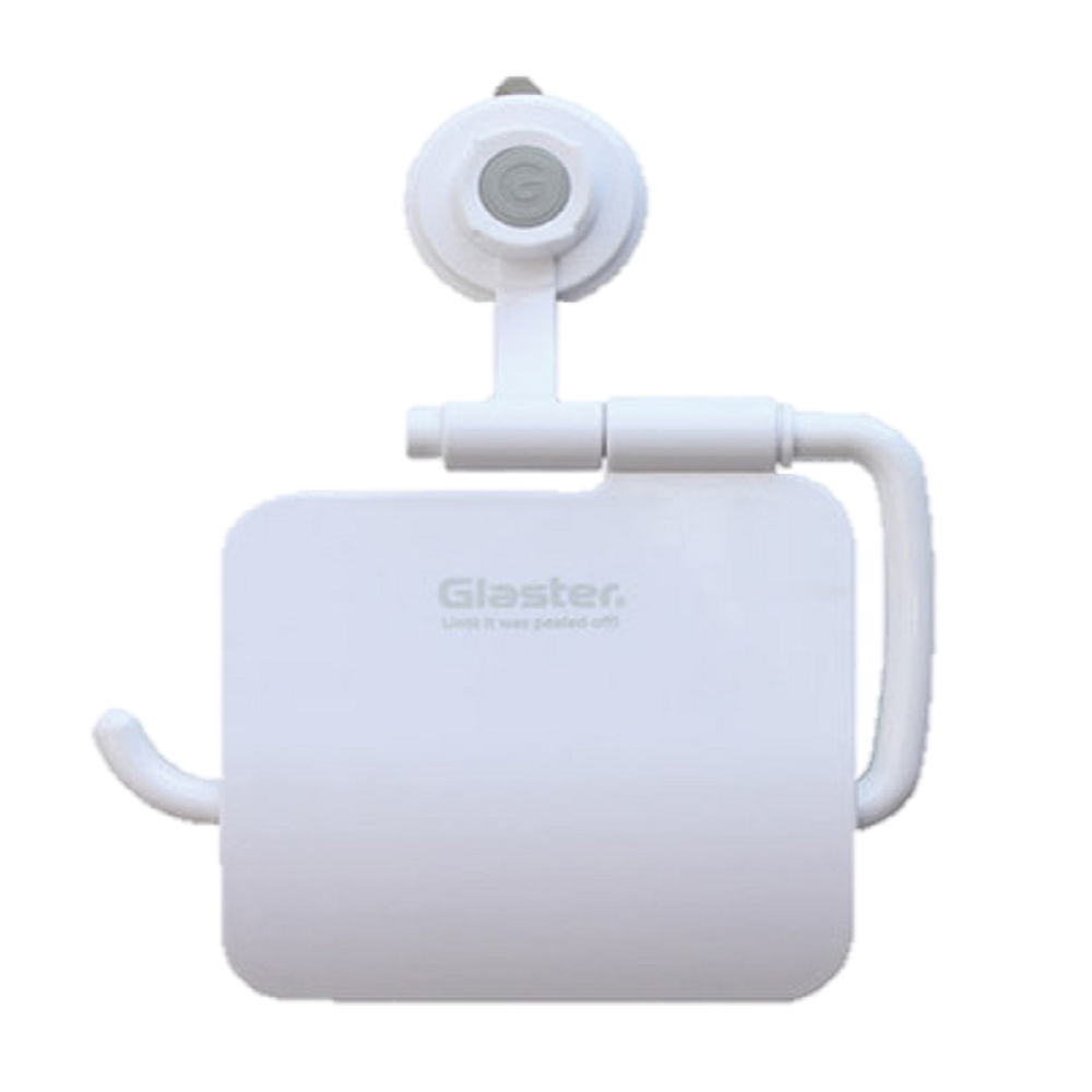 Glaster Toilet paper holder