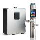 full image Undersink Alkaline Water Ionizer with Faucet UCE Plus