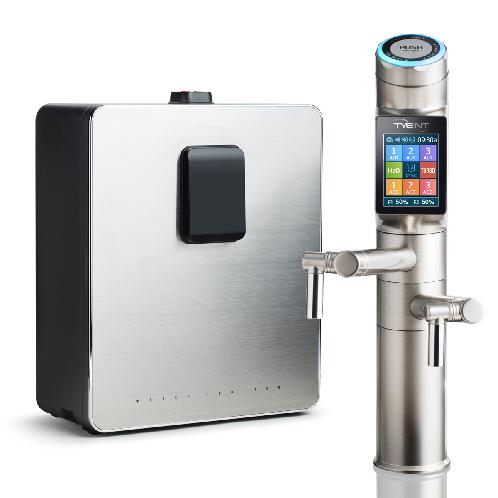 Undersink Alkaline Water Ionizer with Faucet UCE Plus | water ionizer, tyent, alkaline, water, ionizer, filter, uce