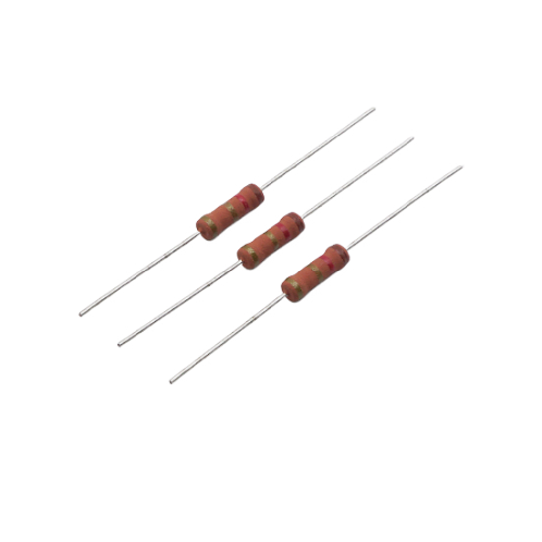 RS / RSD | Metal Oxide Film, leaded resistor, Metal Oxide Film, leaded resistor