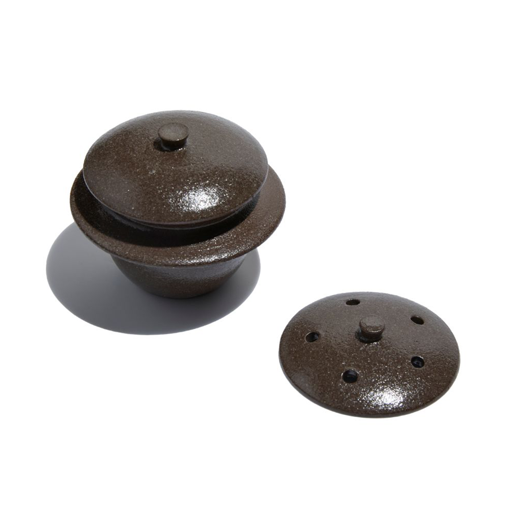 Buddumak Incense Set