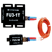 USB3.0 Fiber Optic Repeater