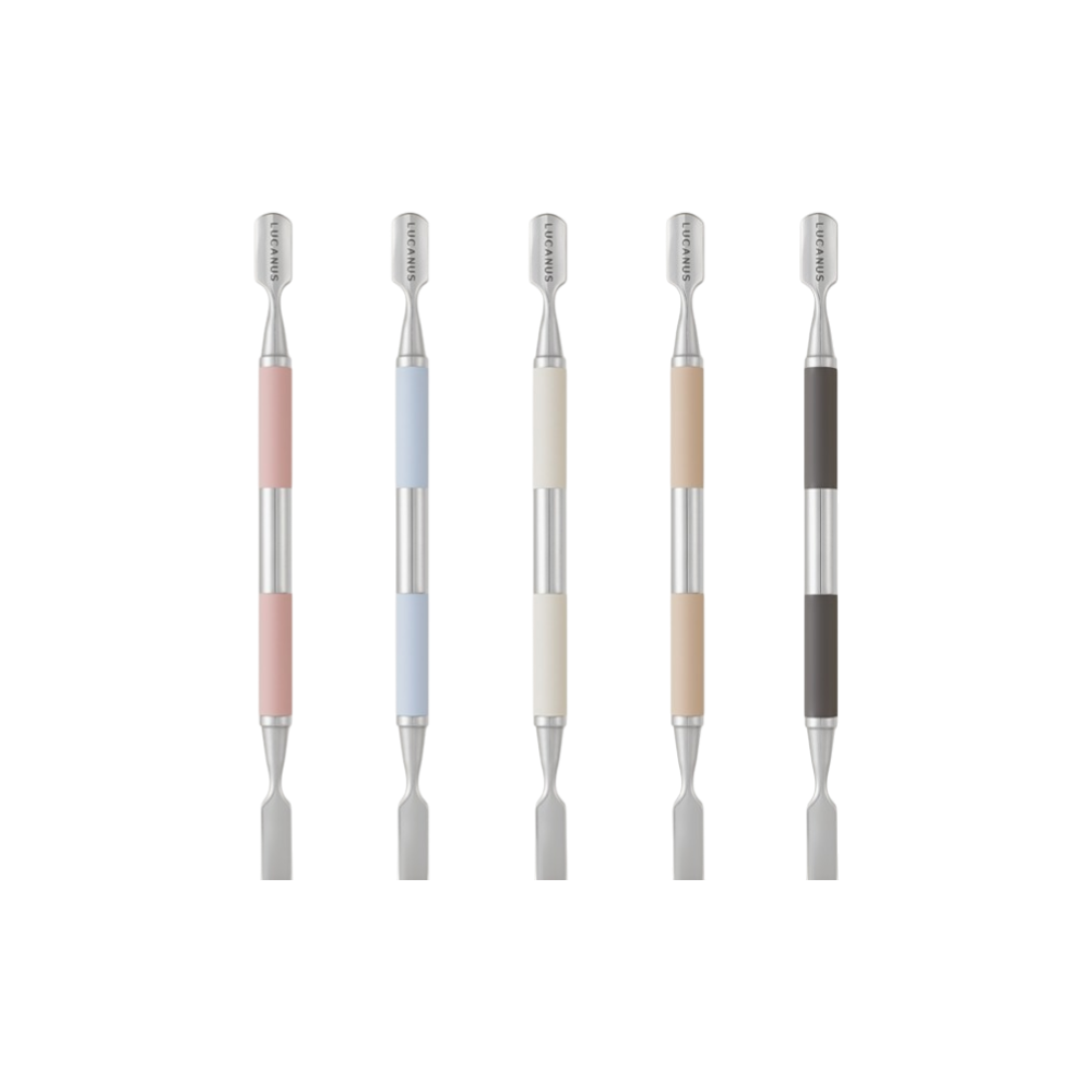 Silicon Cuticle Pusher